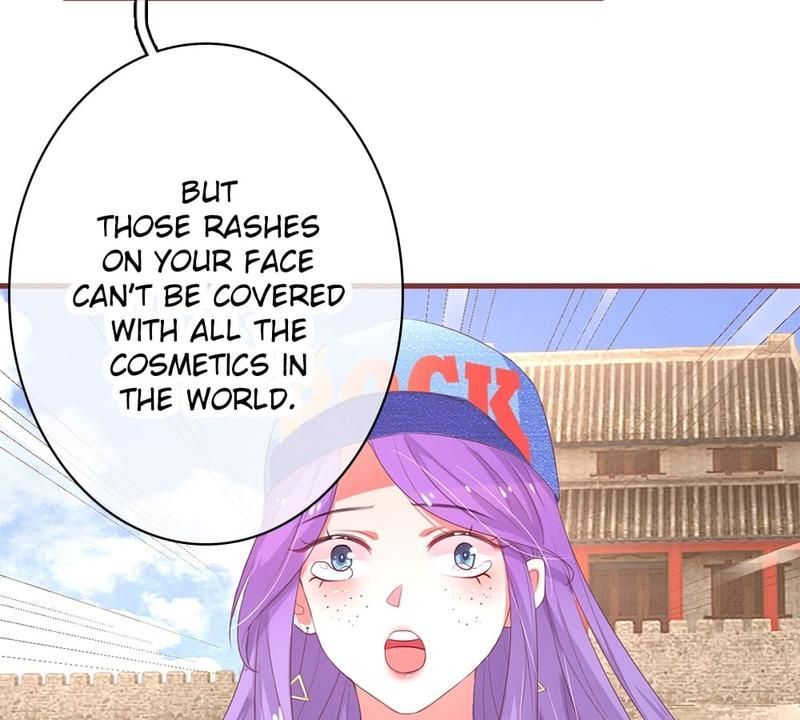 Strategy of Reborn Movie Queen - Episode 22 — page 11