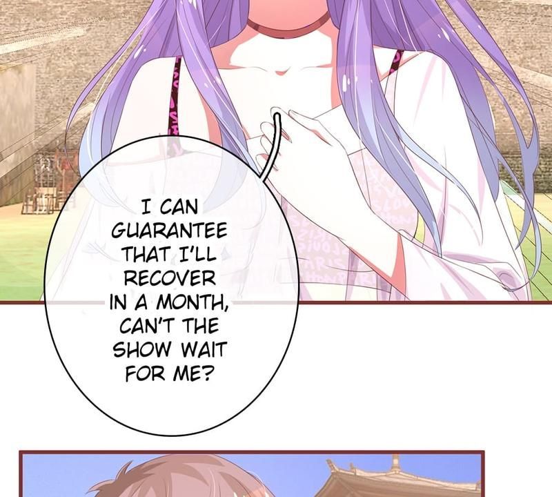 Strategy of Reborn Movie Queen - Episode 22 — page 12