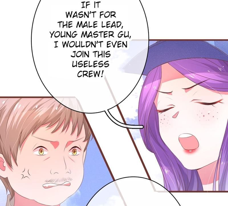 Strategy of Reborn Movie Queen - Episode 22 — page 20
