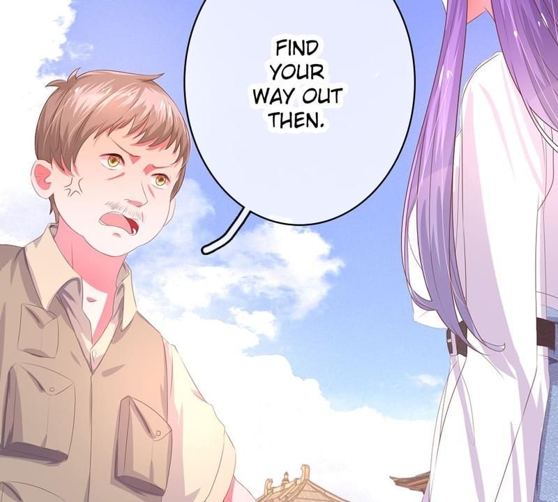 Strategy of Reborn Movie Queen - Episode 22 — page 22
