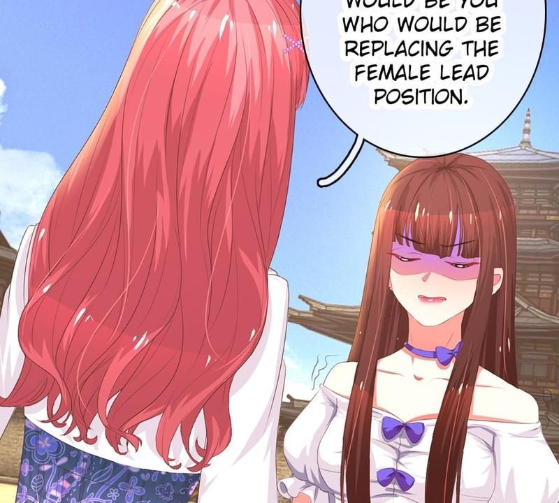 Strategy of Reborn Movie Queen - Episode 22 — page 33