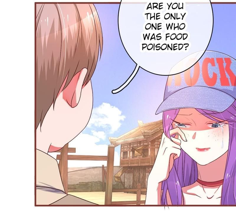 Strategy of Reborn Movie Queen - Episode 22 — page 5