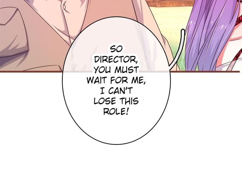 Strategy of Reborn Movie Queen - Episode 22 — page 9