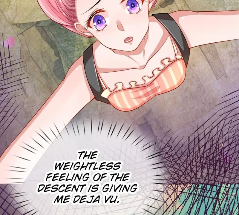 Strategy of Reborn Movie Queen - Episode 220 — page 11