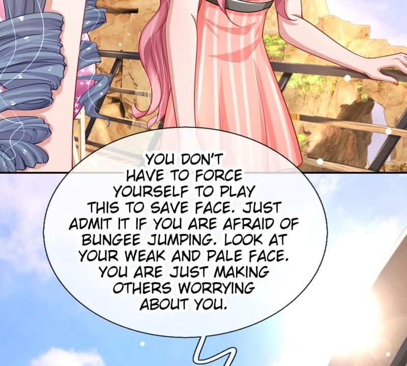 Strategy of Reborn Movie Queen - Episode 220 — page 20