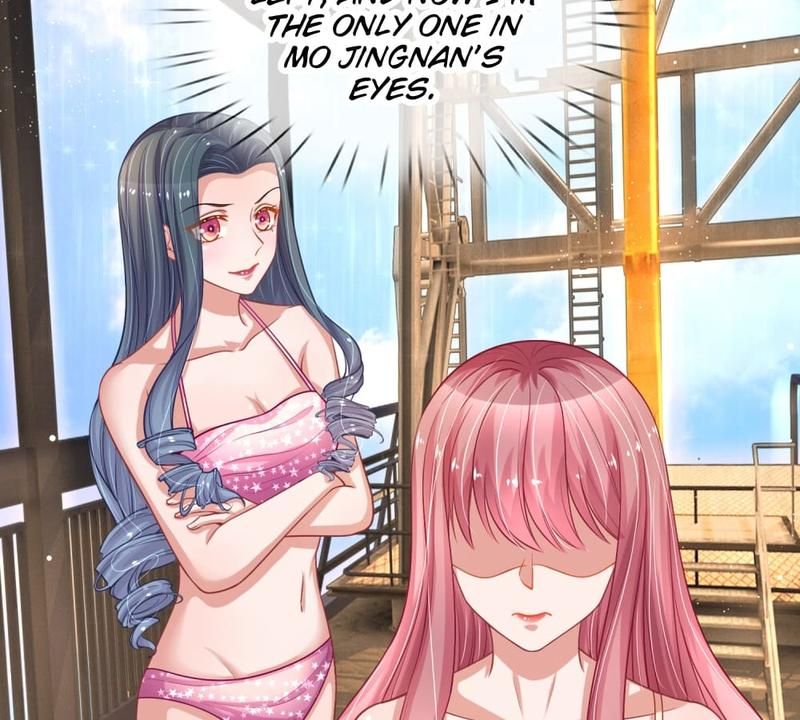 Strategy of Reborn Movie Queen - Episode 220 — page 27