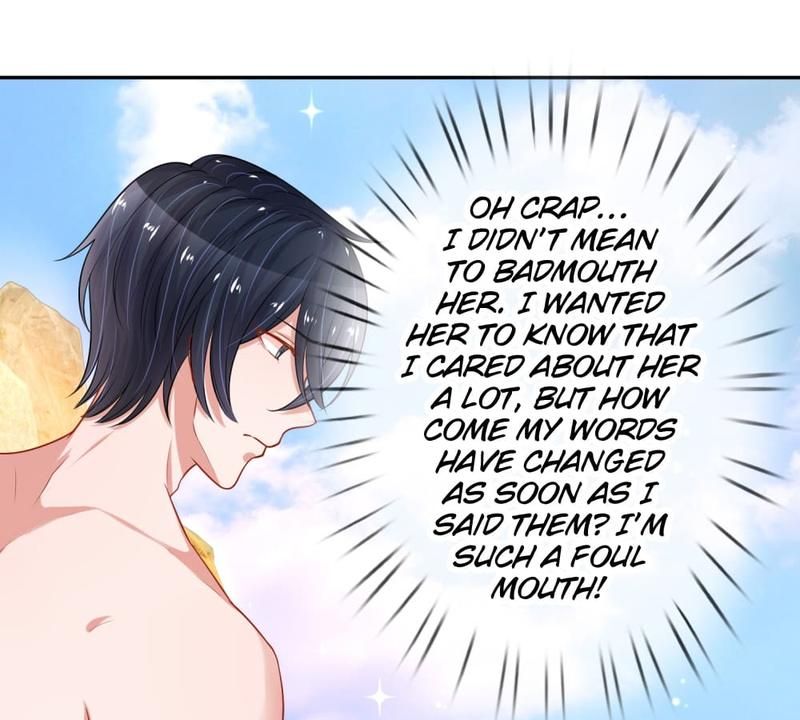 Strategy of Reborn Movie Queen - Episode 220 — page 29
