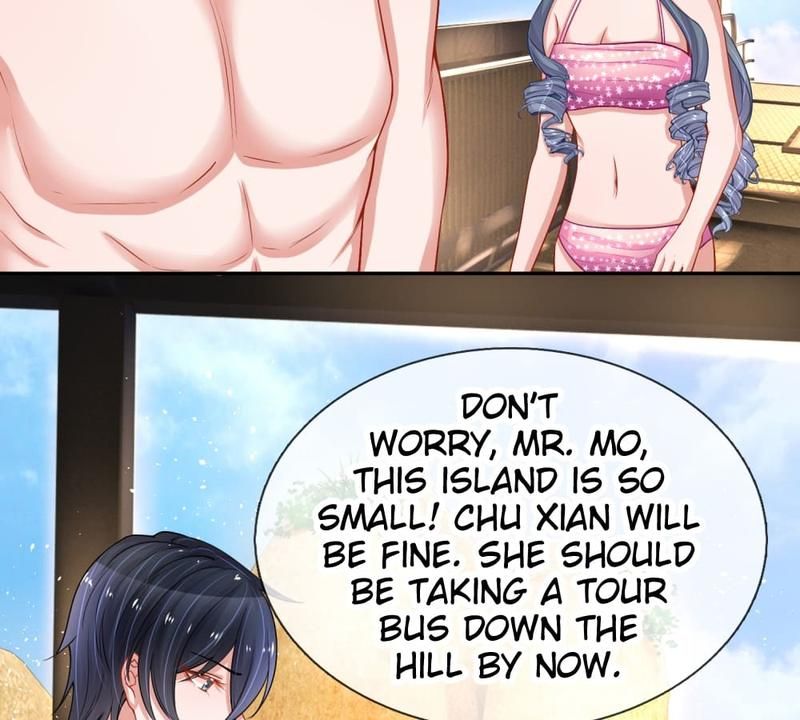 Strategy of Reborn Movie Queen - Episode 220 — page 33