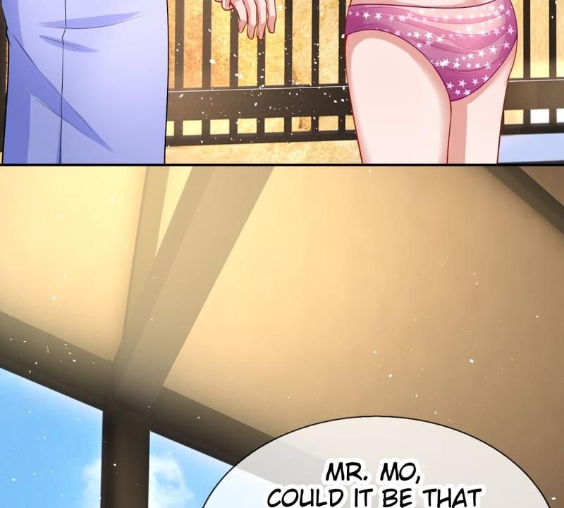 Strategy of Reborn Movie Queen - Episode 220 — page 35