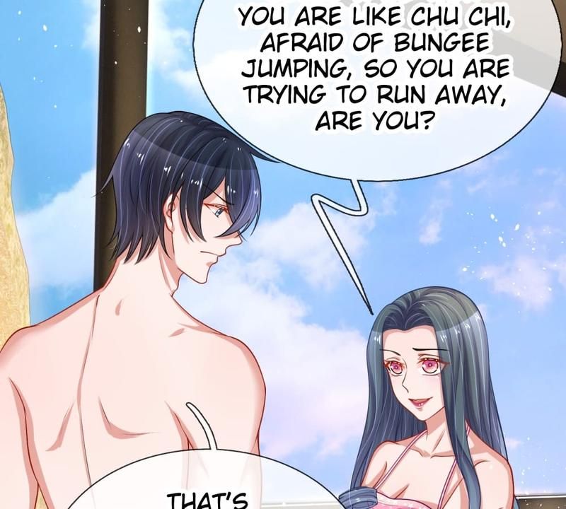 Strategy of Reborn Movie Queen - Episode 220 — page 36