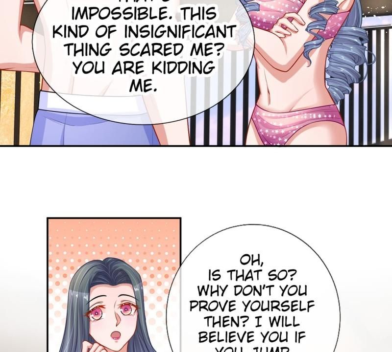 Strategy of Reborn Movie Queen - Episode 220 — page 37