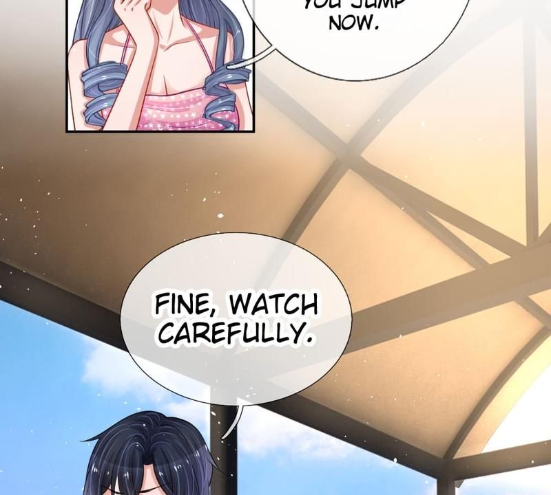 Strategy of Reborn Movie Queen - Episode 220 — page 38
