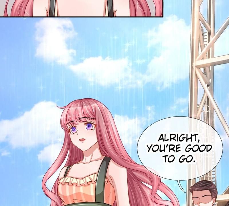 Strategy of Reborn Movie Queen - Episode 220 — page 5