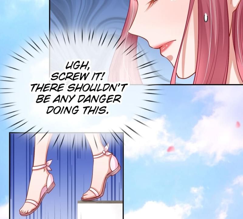 Strategy of Reborn Movie Queen - Episode 220 — page 7