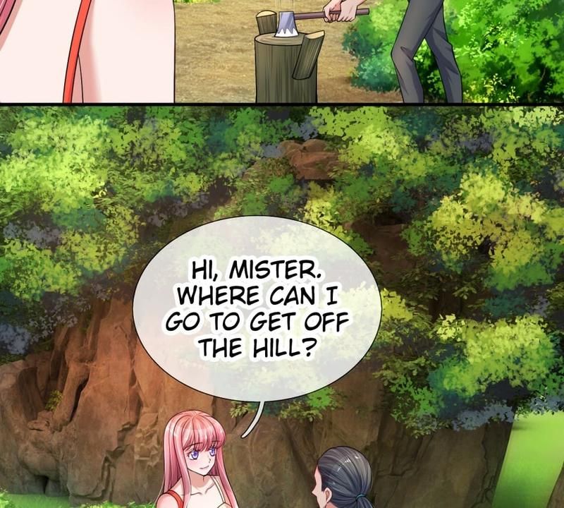 Strategy of Reborn Movie Queen - Episode 221 — page 10