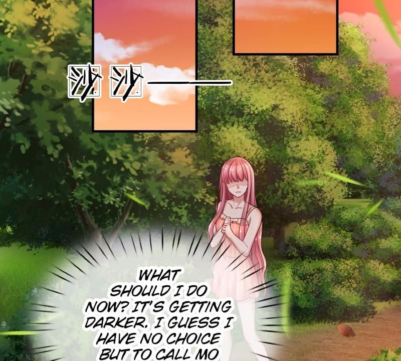 Strategy of Reborn Movie Queen - Episode 221 — page 18