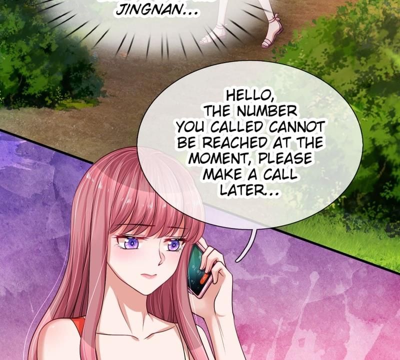 Strategy of Reborn Movie Queen - Episode 221 — page 19