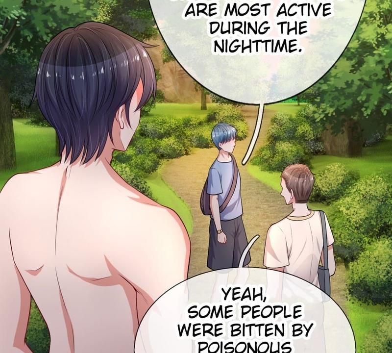 Strategy of Reborn Movie Queen - Episode 221 — page 25