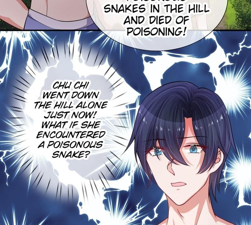 Strategy of Reborn Movie Queen - Episode 221 — page 26
