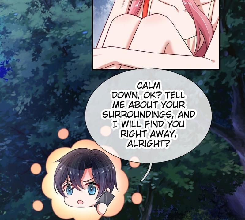Strategy of Reborn Movie Queen - Episode 221 — page 33