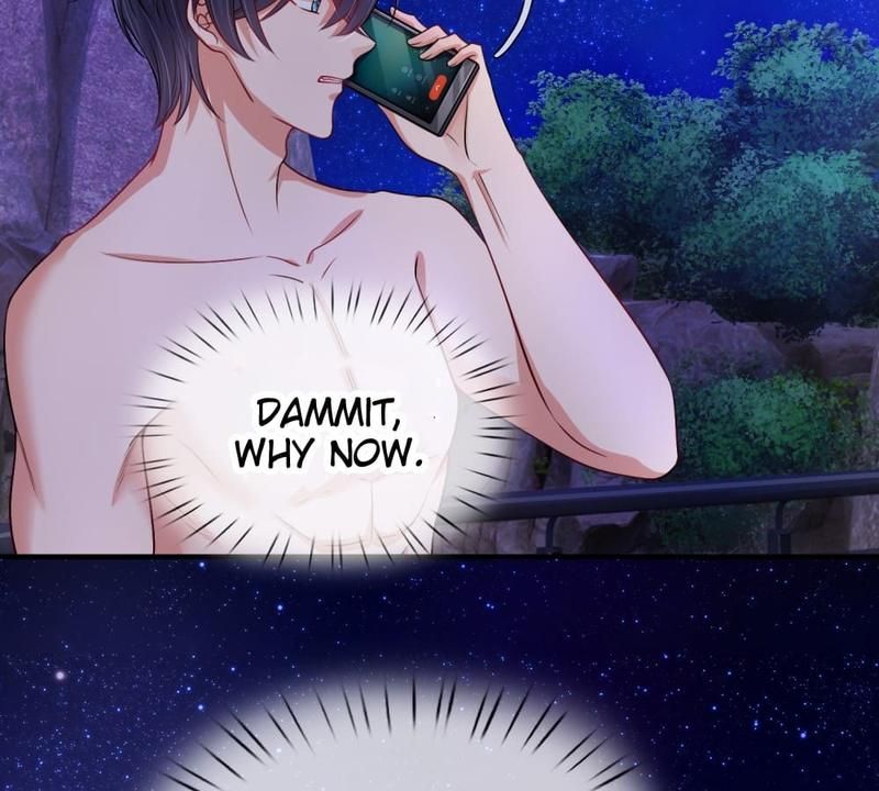 Strategy of Reborn Movie Queen - Episode 221 — page 36