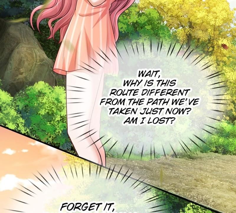 Strategy of Reborn Movie Queen - Episode 221 — page 5