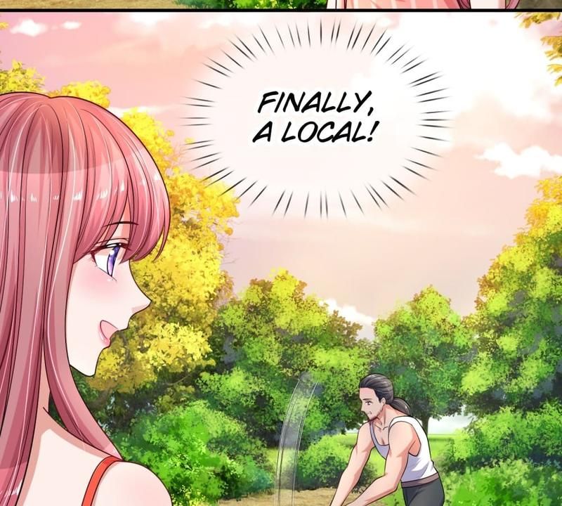 Strategy of Reborn Movie Queen - Episode 221 — page 9
