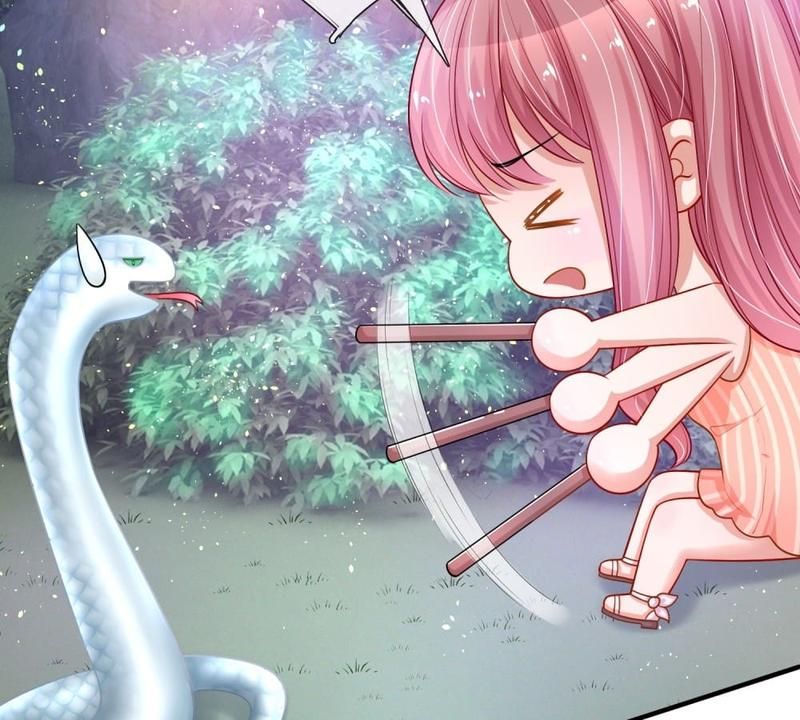 Strategy of Reborn Movie Queen - Episode 222 — page 17