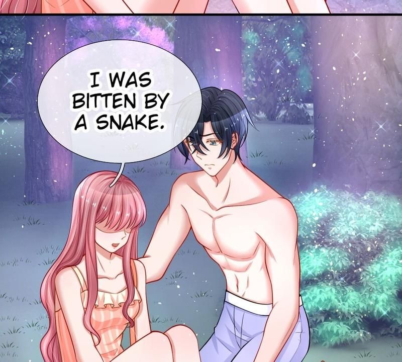 Strategy of Reborn Movie Queen - Episode 222 — page 25