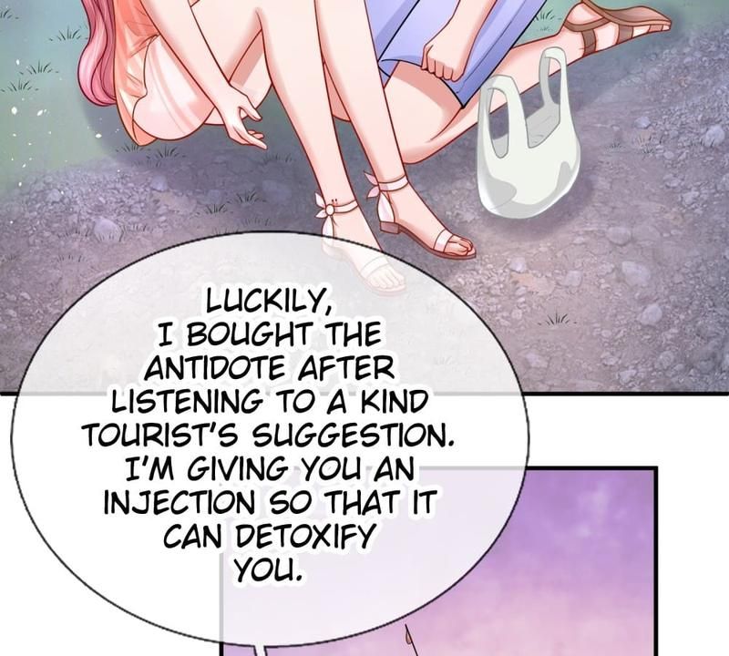 Strategy of Reborn Movie Queen - Episode 222 — page 26