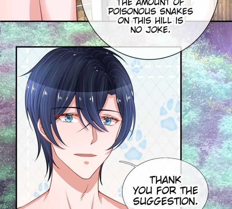 Strategy of Reborn Movie Queen - Episode 222 — page 3