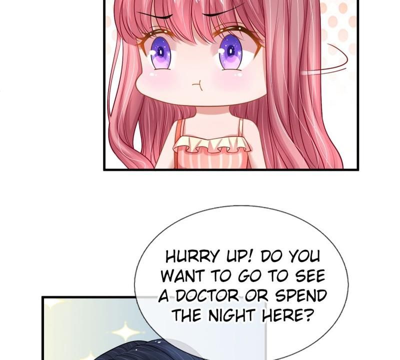 Strategy of Reborn Movie Queen - Episode 222 — page 33