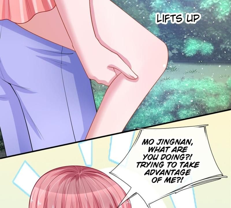 Strategy of Reborn Movie Queen - Episode 222 — page 37