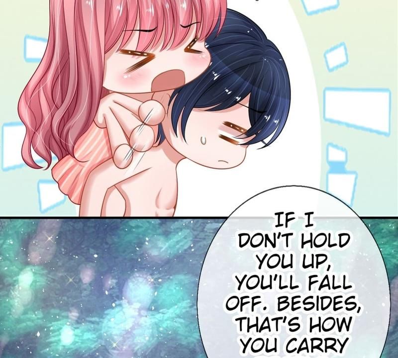 Strategy of Reborn Movie Queen - Episode 222 — page 38