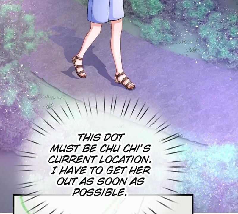 Strategy of Reborn Movie Queen - Episode 222 — page 5