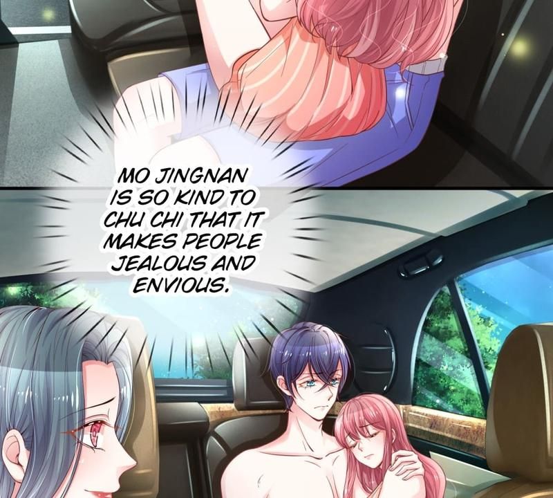 Strategy of Reborn Movie Queen - Episode 223 — page 22