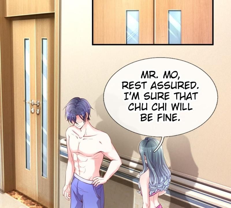 Strategy of Reborn Movie Queen - Episode 223 — page 24