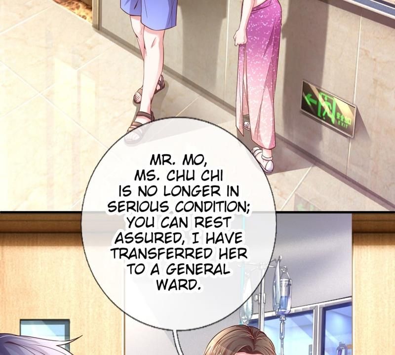 Strategy of Reborn Movie Queen - Episode 223 — page 25