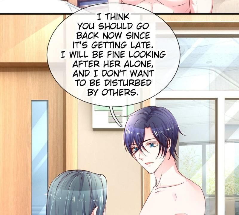 Strategy of Reborn Movie Queen - Episode 223 — page 30