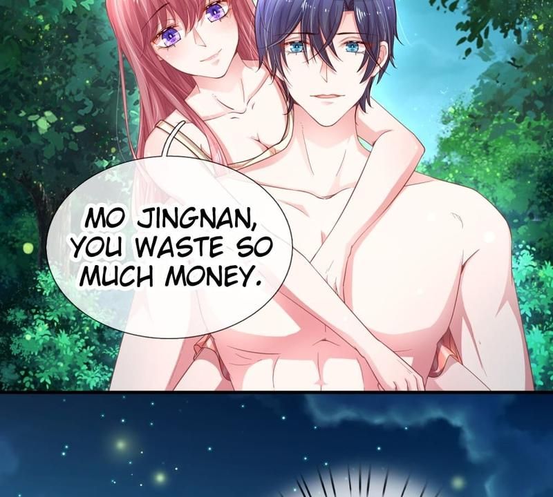 Strategy of Reborn Movie Queen - Episode 223 — page 7