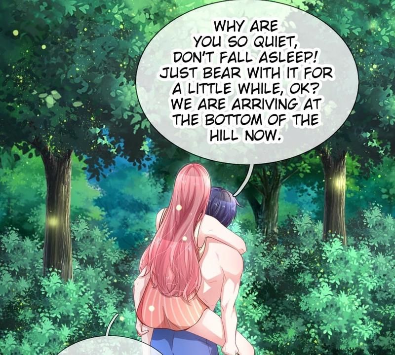 Strategy of Reborn Movie Queen - Episode 223 — page 9
