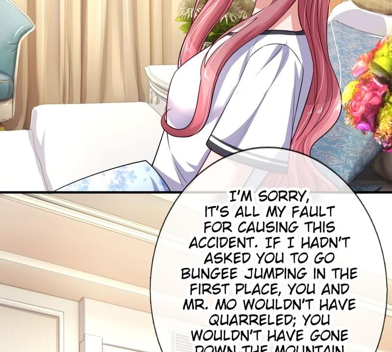 Strategy of Reborn Movie Queen - Episode 224 — page 18