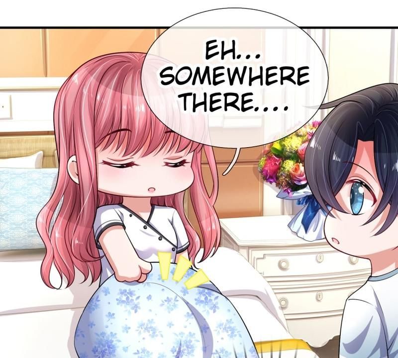 Strategy of Reborn Movie Queen - Episode 224 — page 27