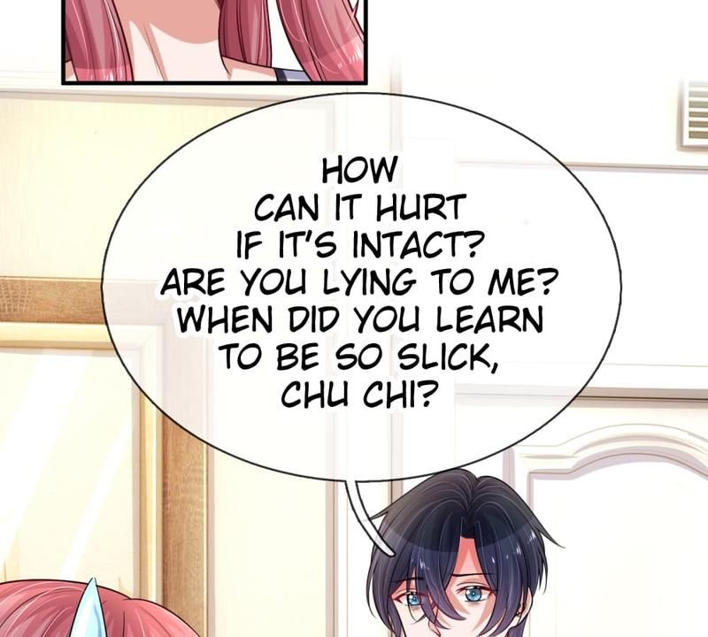 Strategy of Reborn Movie Queen - Episode 224 — page 29