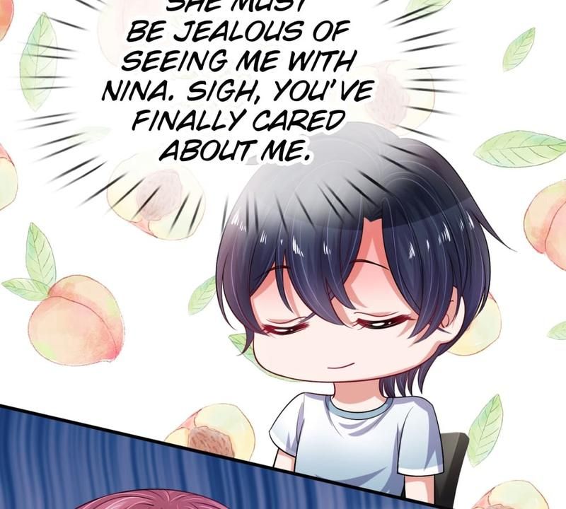 Strategy of Reborn Movie Queen - Episode 224 — page 31