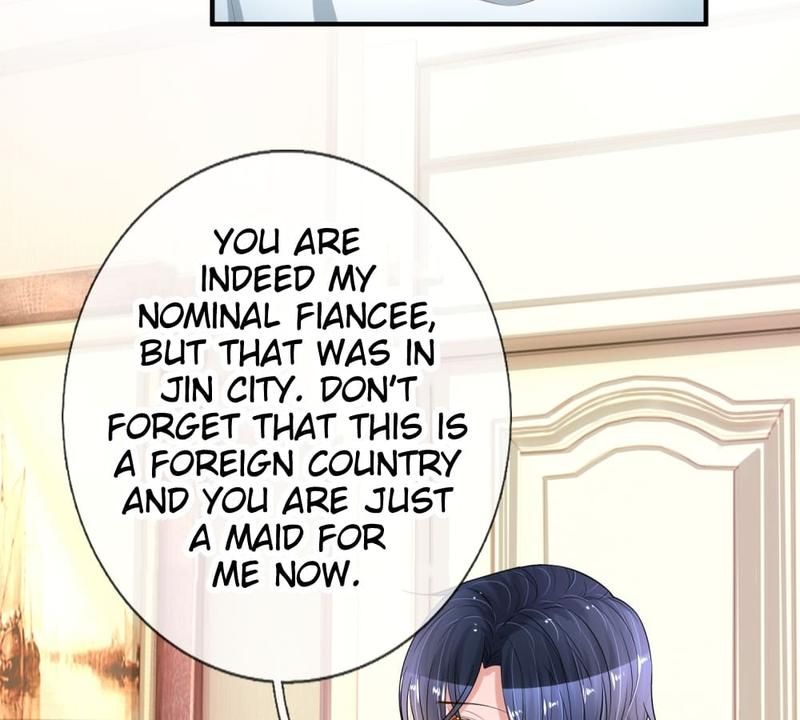 Strategy of Reborn Movie Queen - Episode 225 — page 19