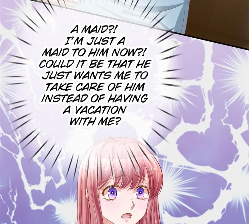 Strategy of Reborn Movie Queen - Episode 225 — page 21
