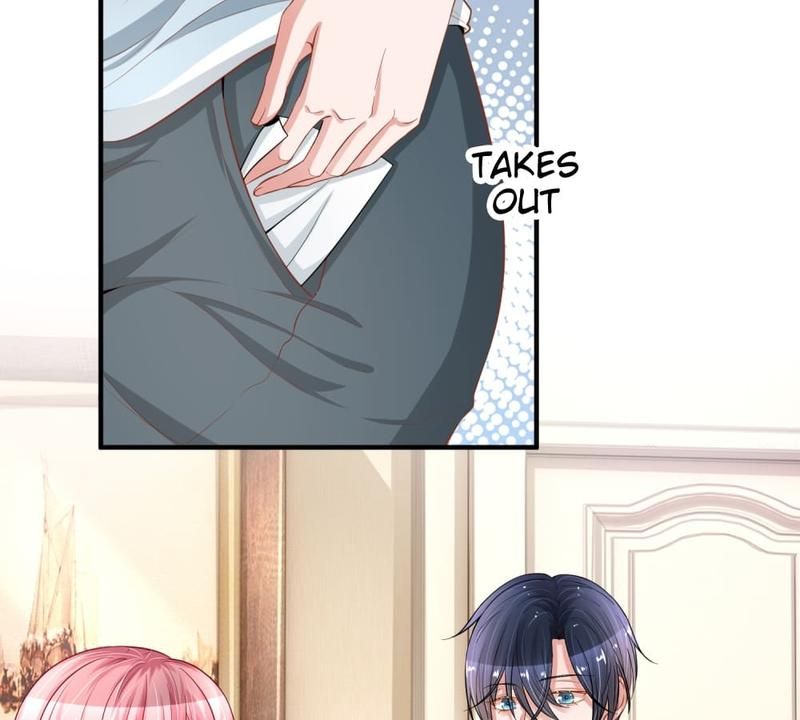 Strategy of Reborn Movie Queen - Episode 225 — page 23