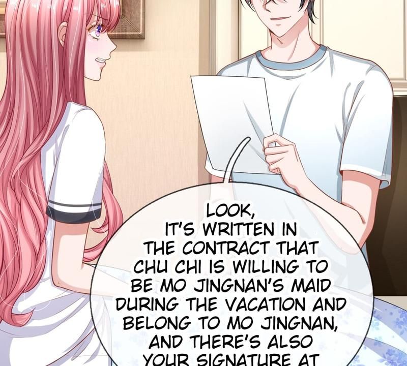 Strategy of Reborn Movie Queen - Episode 225 — page 24