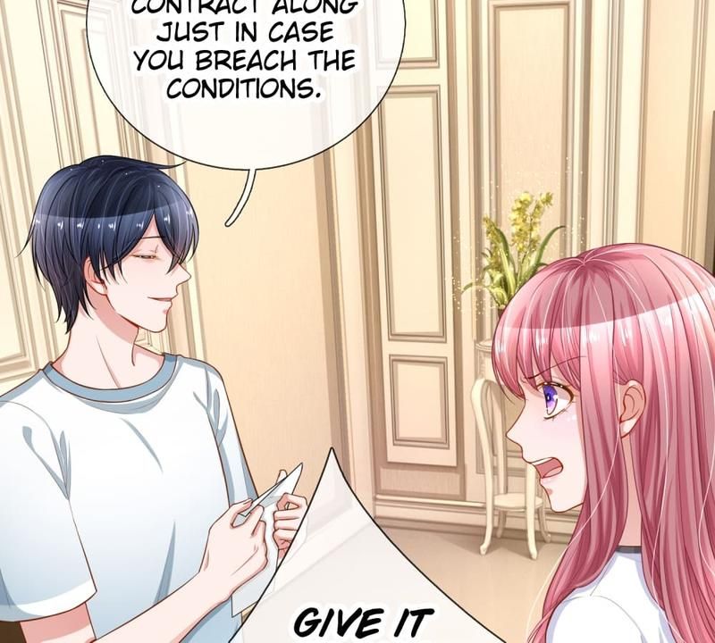 Strategy of Reborn Movie Queen - Episode 225 — page 28